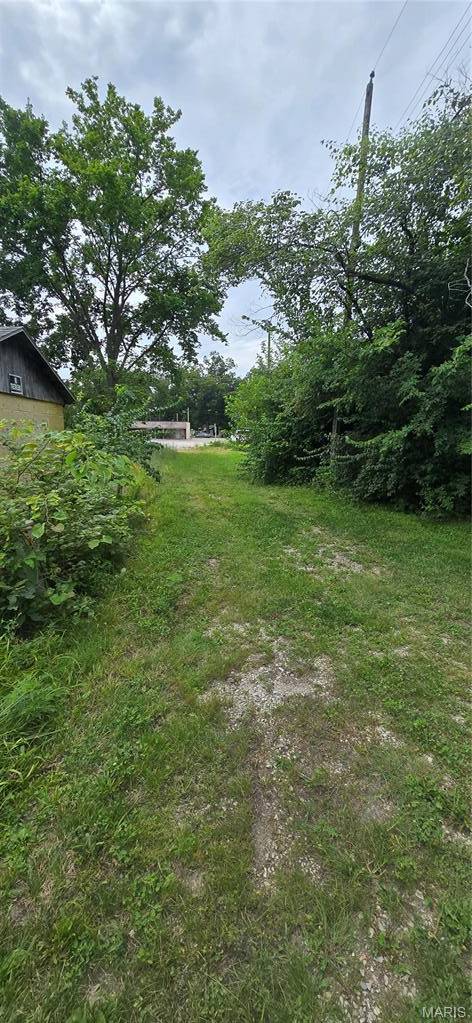 0 South 2nd ST, Fayetteville, IL 62258