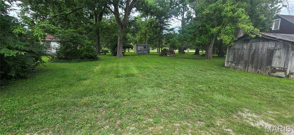 0 South 2nd ST, Fayetteville, IL 62258