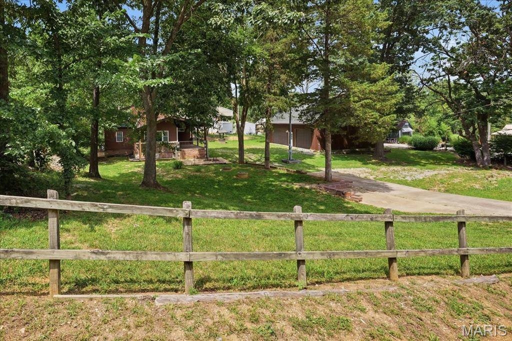 6051 Valley DR, French Village, MO 63036