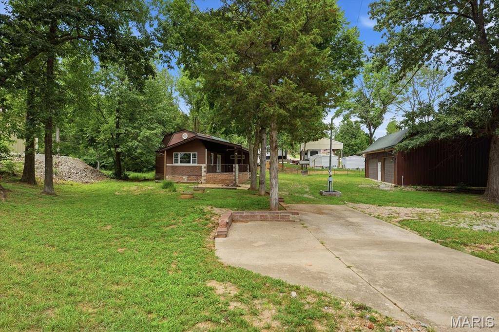 6051 Valley DR, French Village, MO 63036