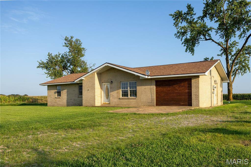 1522 County Road 622, Fisk, MO 63940
