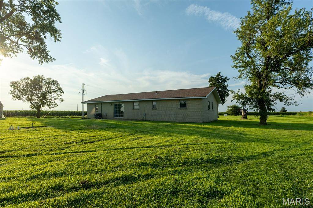 1522 County Road 622, Fisk, MO 63940