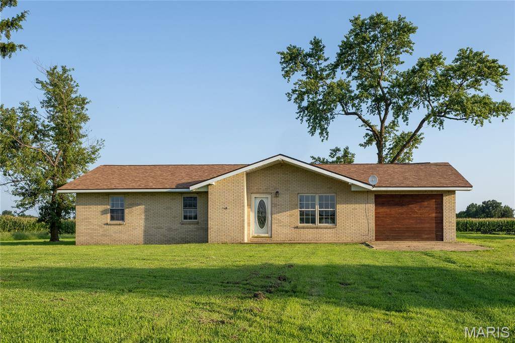 1522 County Road 622, Fisk, MO 63940