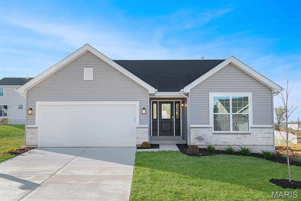 6722 Raymond AVE, Pagedale, MO 63133
