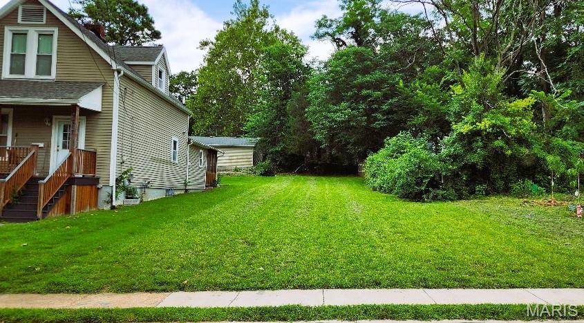 7215 Bruno AVE, St Louis, MO 63143