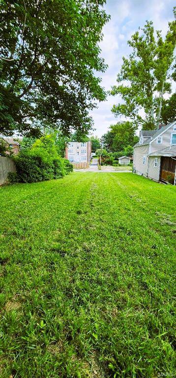 7215 Bruno AVE, St Louis, MO 63143
