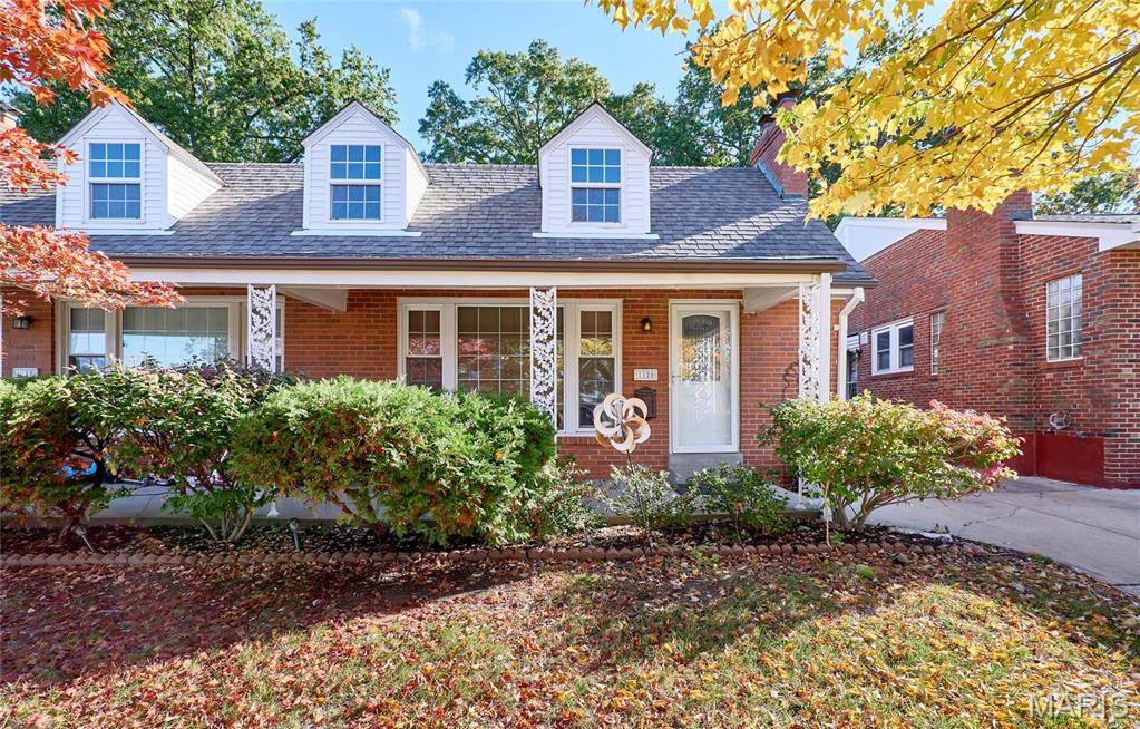 1120 Terrace DR, St Louis, MO 63117