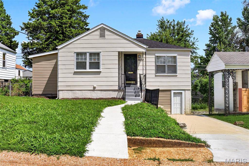 5630 Gatesworth AVE, Jennings, MO 63136