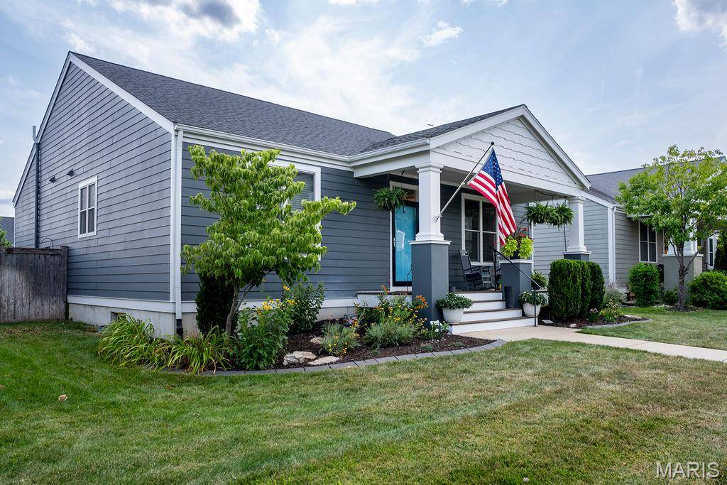 3467 Wainwright ST, St Charles, MO 63301