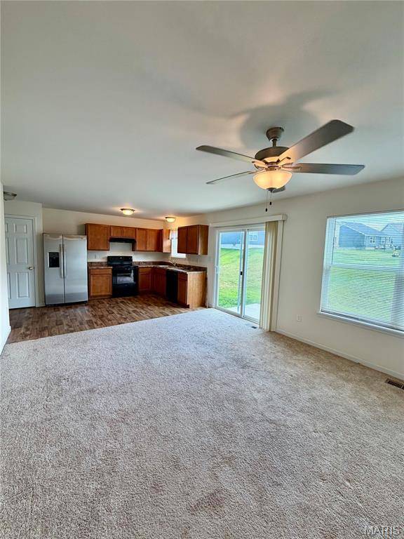 612 Summer Breeze LN, Eureka, MO 63025