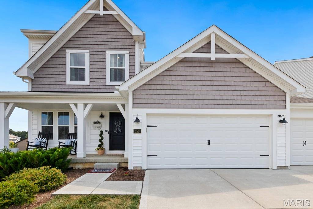 150 Bell BLVD, Wentzville, MO 63385