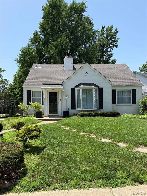 1923 Parkridge AVE, Brentwood, MO 63144