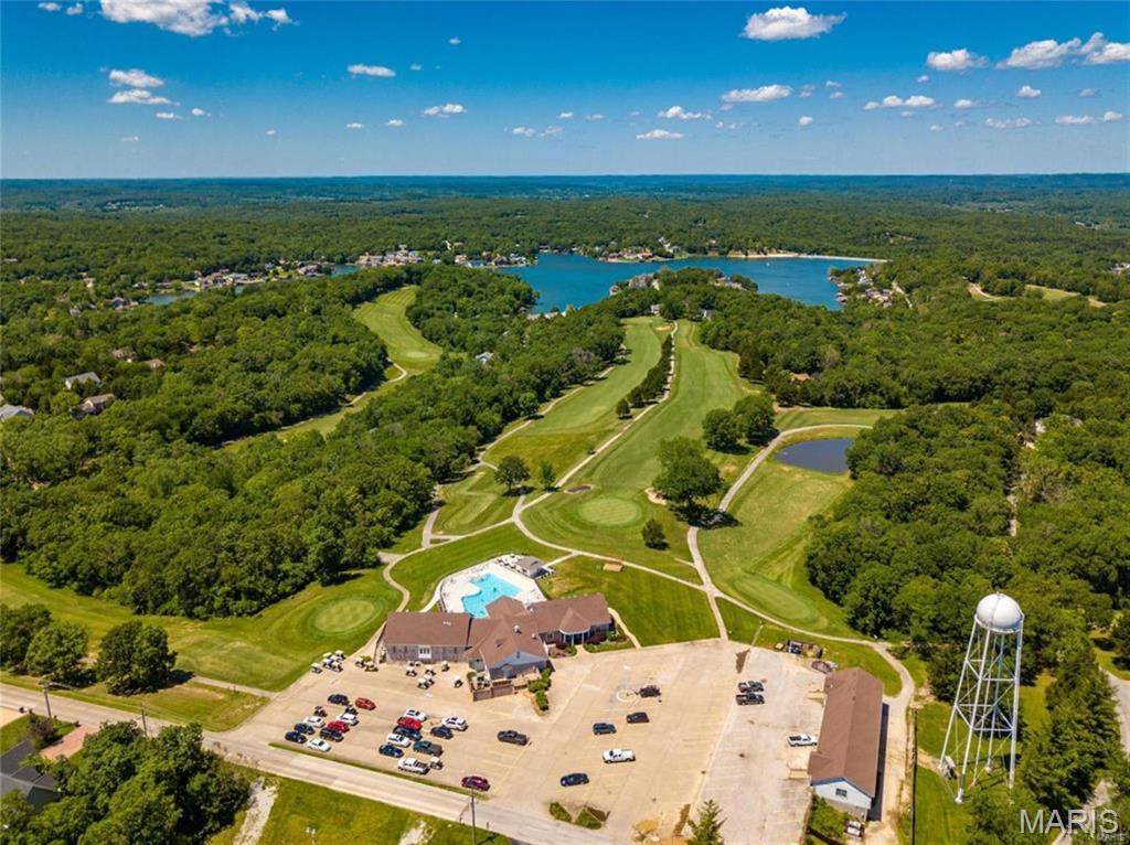 9979 Lincoln DR, Unincorporated, MO 63050
