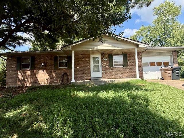 2714 Luce ST, Cape Girardeau, MO 63701