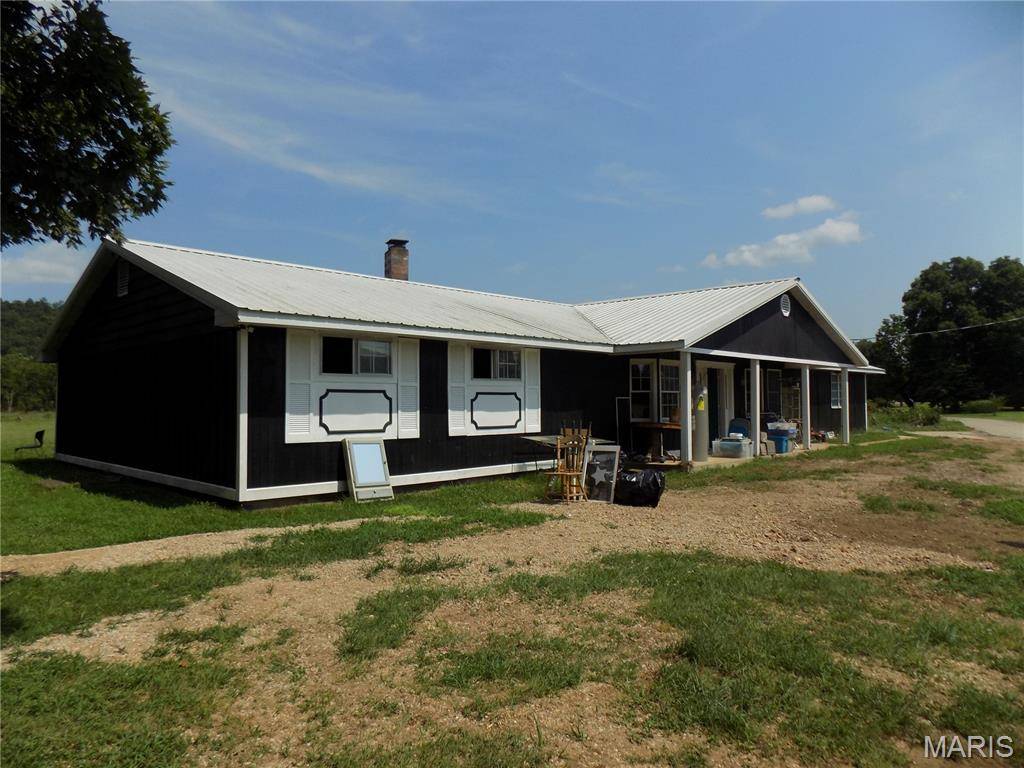 217 Circle DR, Lesterville, MO 63654