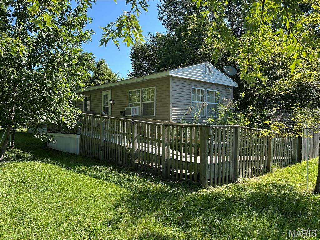 455 E 2590 AVE, Ramsey, IL 62080