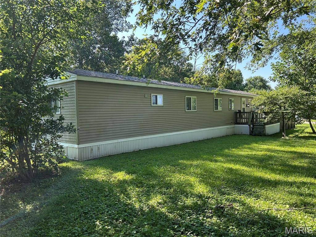 455 E 2590 AVE, Ramsey, IL 62080