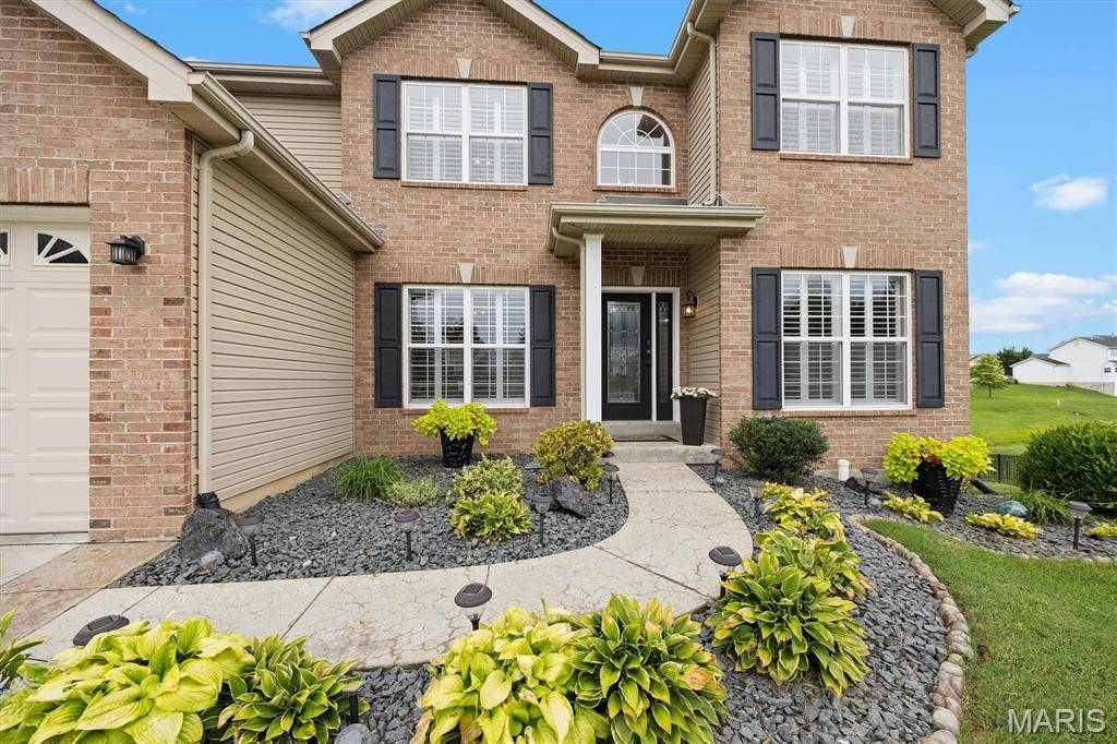 509 Betty Jewel CT, Swansea, IL 62226