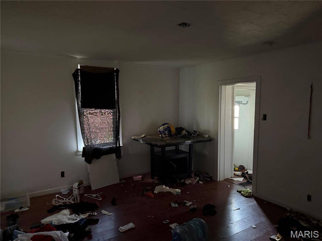 817 Iowa ST, Madison, IL 62060