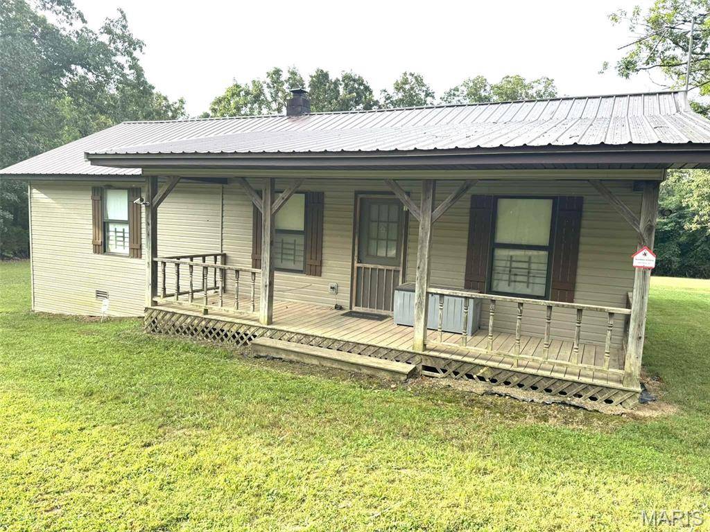5996 County Road 654, Birch Tree, MO 65438