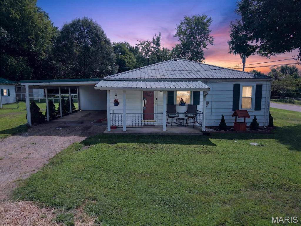 308 Thost ST, Fredericktown, MO 63645