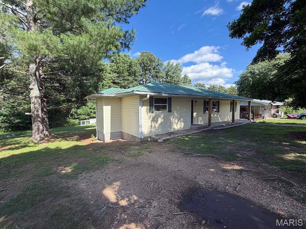 7292 Sunset ST, Birch Tree, MO 65438