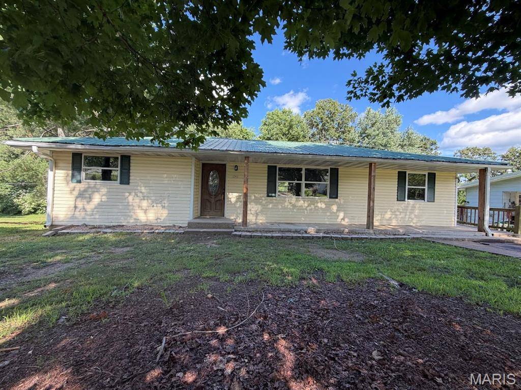 7292 Sunset ST, Birch Tree, MO 65438