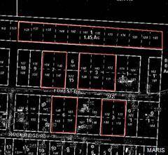 TBD Forest Dr, Wappapello, MO 63966
