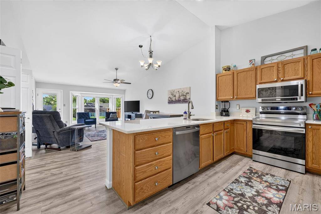 143 Maryland DR #54A, O'fallon, MO 63366
