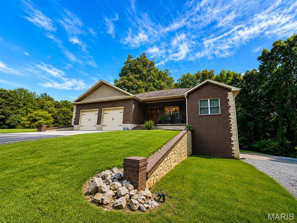 11254 Quail Hollow CIR, Dexter, MO 63841
