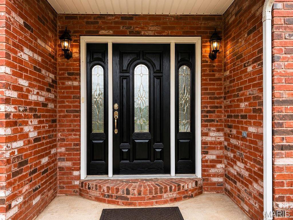 11262 Sunwood RD, Potosi, MO 63664