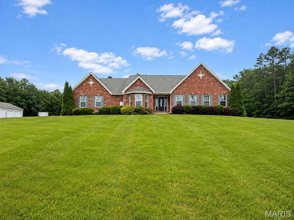 11262 Sunwood RD, Potosi, MO 63664