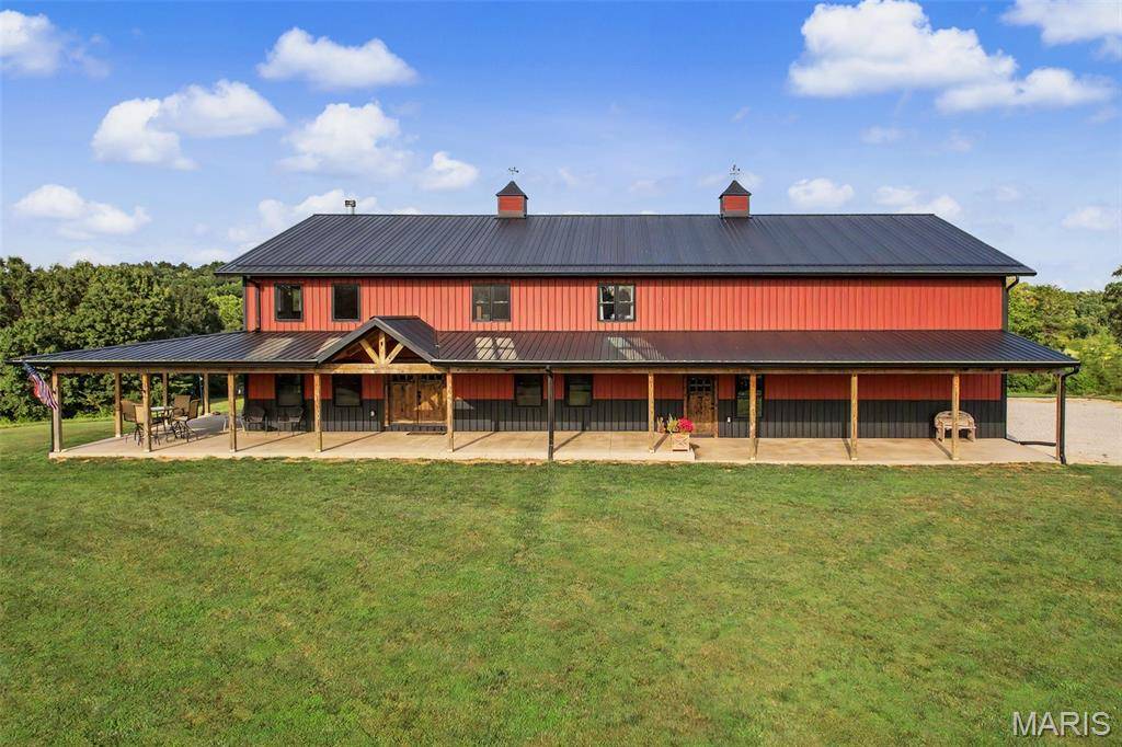 10 Henebry Hills LN, Troy, MO 63379