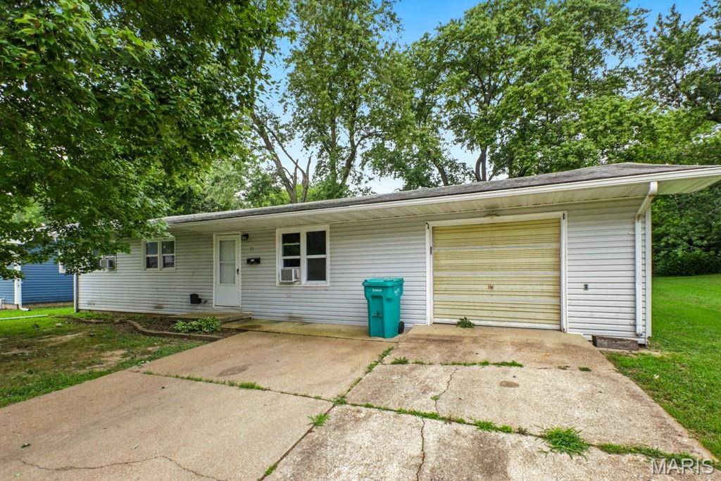 71 Hannah ST, Sullivan, MO 63080