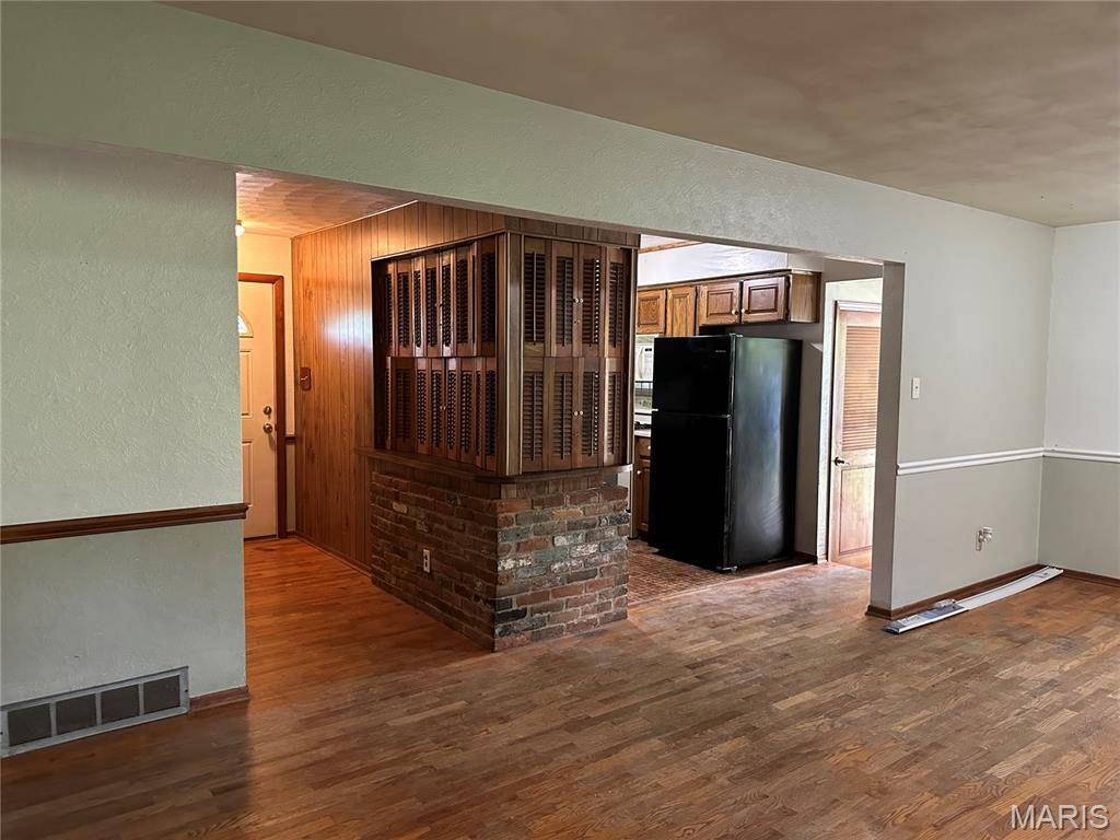 1673 Westwood DR, Cape Girardeau, MO 63701