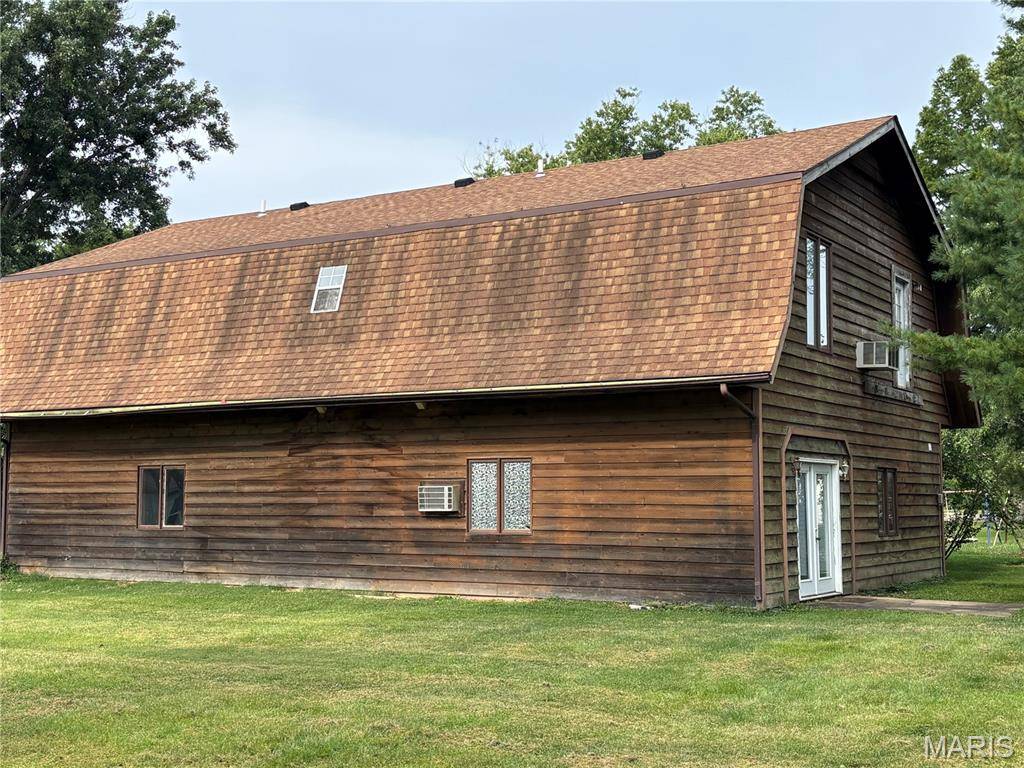 518 W Harris AVE #A-D, Greenville, IL 62246