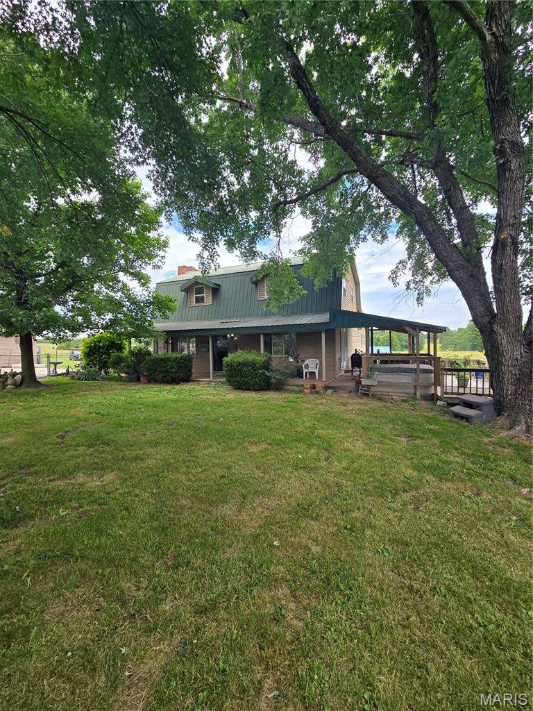6405 State Route Mm, Birch Tree, MO 65438