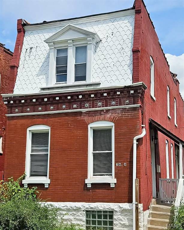 3646 Iowa AVE, St Louis, MO 63118
