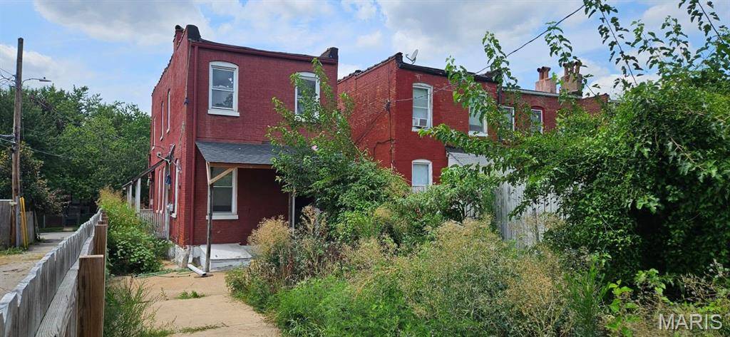 3646 Iowa AVE, St Louis, MO 63118
