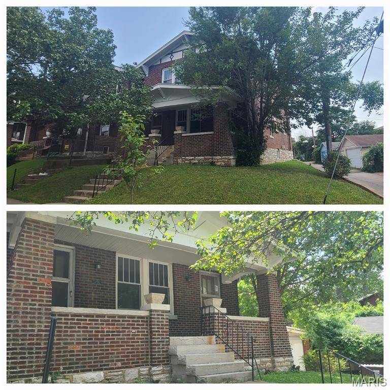 3456 Gasconade #2, St Louis, MO 63118