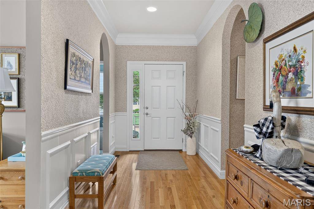 571 Owls Perch DR, Lake St Louis, MO 63367