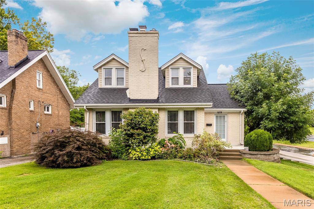619 N Rock Hill RD, Rock Hill, MO 63119