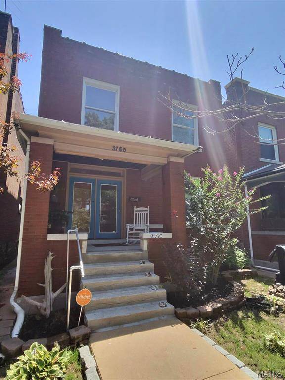 3160 Portis AVE, St Louis, MO 63116