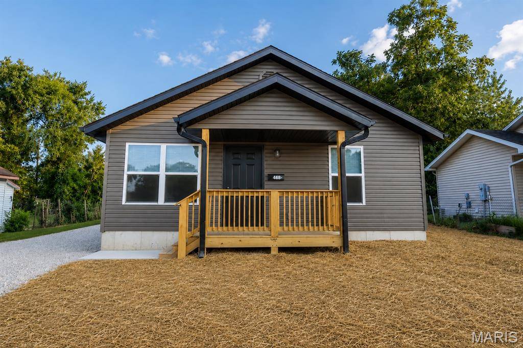468 Knight ST, Lebanon, MO 65536