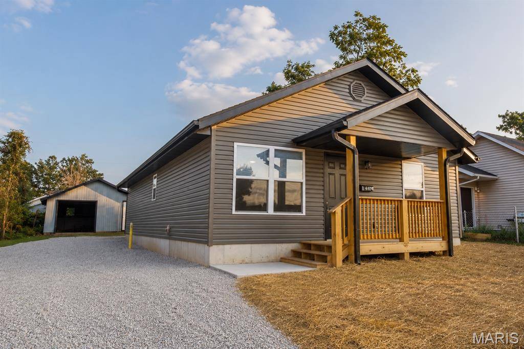 468 Knight ST, Lebanon, MO 65536