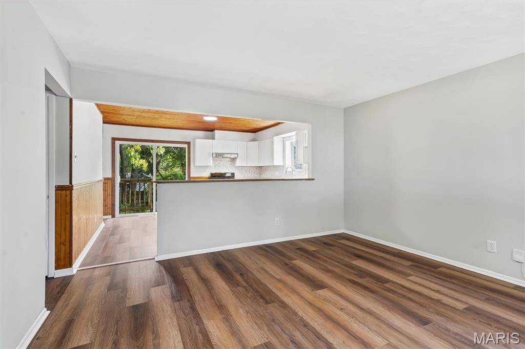 258 Sadonia AVE, Calverton Park, MO 63135