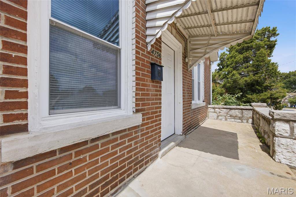 4756 Hannover AVE, St Louis, MO 63123