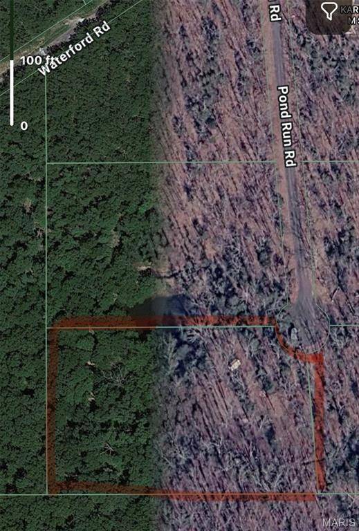 645 Pond Run RD, Gerald, MO 63037