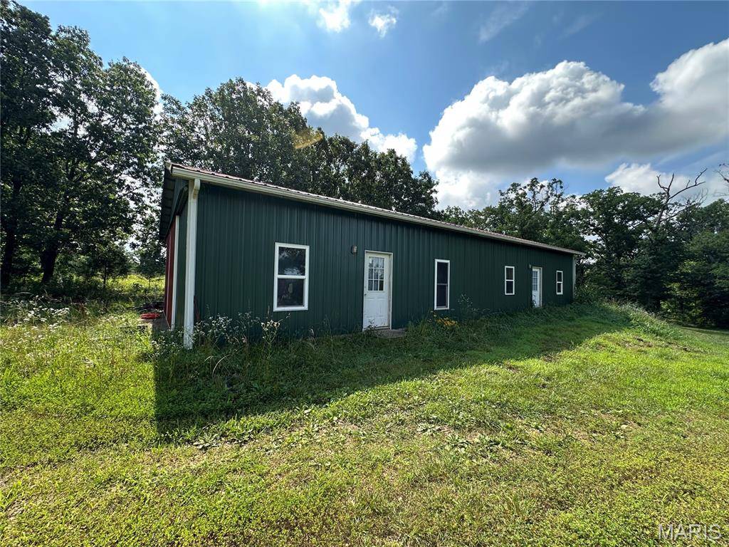 4554 Elkhead RD, Bland, MO 65014