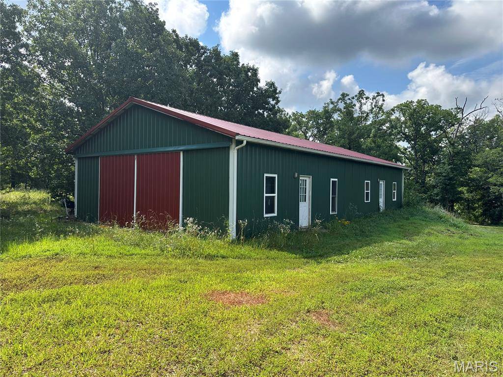 4554 Elkhead RD, Bland, MO 65014